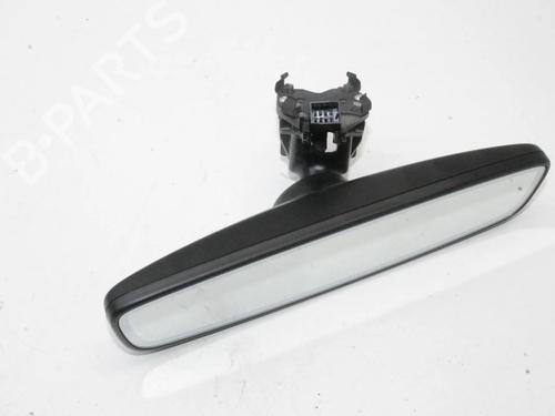 Used Rear mirror Rear mirror SKODA KAMIQ (NW4) 1.0 TSI (110 hp) 39833117 39833117
