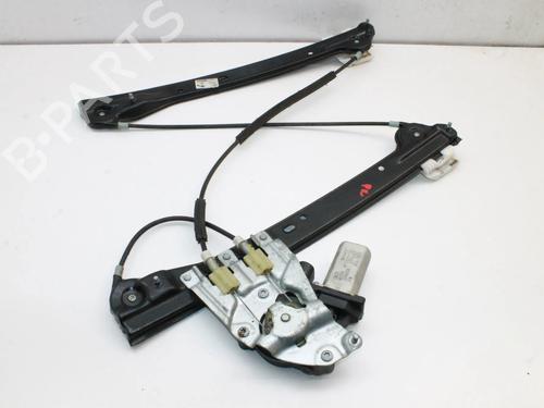 Used Front left window mechanism Front left window mechanism MINI MINI COUNTRYMAN (R60) Cooper SD ALL4 (143 hp) 39804048 39804048