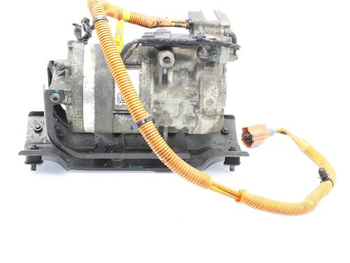 Compressor A/C TESLA MODEL S (5YJS) 85 | BP39771981M34 - Image 4
