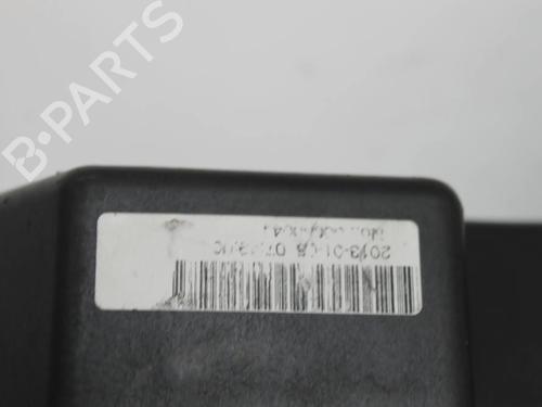 Electronic module LAND ROVER RANGE ROVER EVOQUE (L538) 2.2 D 4x4 | BP39795956M83 - Image 6