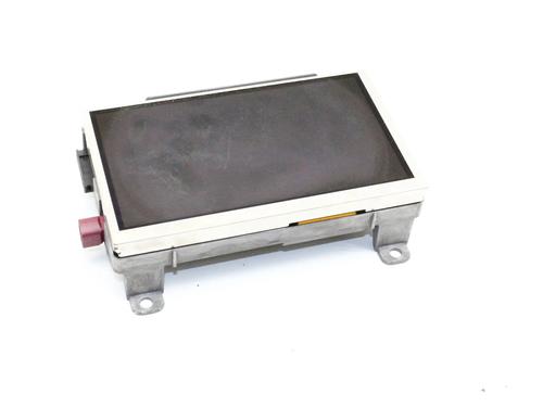 Used Display monitor Display monitor MINI MINI PACEMAN (R61) Cooper D ALL4 (112 hp) 39878780 39878780