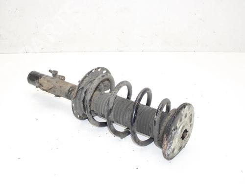 Used Right front shock absorber Right front shock absorber LAND ROVER RANGE ROVER EVOQUE (L538) 2.2 D (150 hp) 39879449 39879449