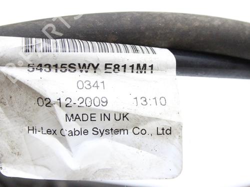 Cable HONDA CR-V III (RE_) 2.2 i-DTEC 4WD (RE6) | BP39859326E12 - Image 6