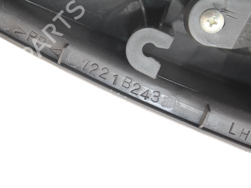 Speaker MITSUBISHI ASX (GA_W_) 1.6 MIVEC (GA1W) | BP39777575E2 - Image 4