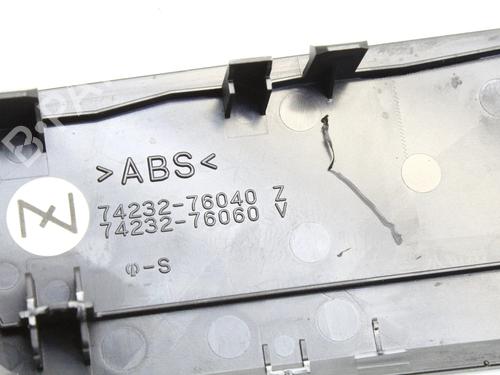Left front window switch LEXUS UX (_AA1_, _AH1_, _MA1_) 250h (MZAH10) | BP39824995I27 - Image 6