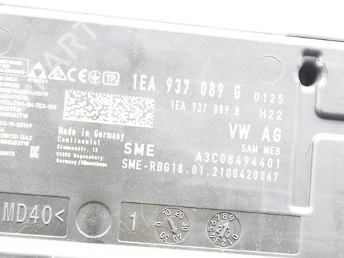 Control unit VW ID.4 (E21) PRO | BP39833128M11 - Image 5
