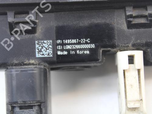 Camera TESLA MODEL X (5YJX) 90D AWD | BP39884829E14 - Image 6