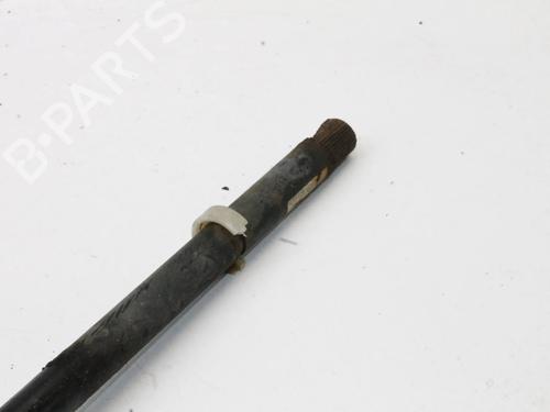 Steering column universal joint INFINITI M (Y51) 35h | BP39871301M114 - Image 4