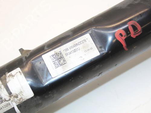 Right front shock absorber VW CADDY V MPV (SBB, SBJ) 1.5 TSi EVO | BP39777067M17 - Image 7