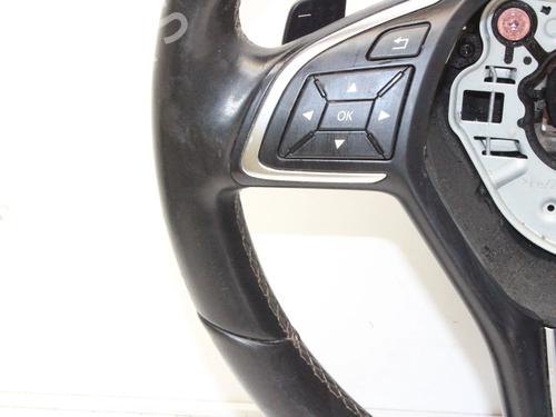 Steering wheel INFINITI Q30 2.2 D | BP39852822C49 - Image 7