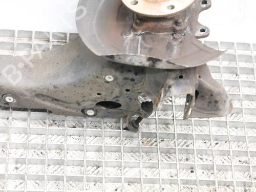 Left rear steering knuckle MINI MINI (F55) Cooper | BP39870249M27 - Image 3