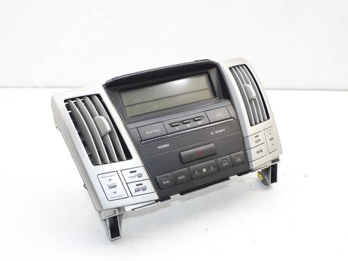 Used Control unit Control unit LEXUS RX (_U3_) 400h AWD (MHU38_, MHU38R) (272 hp) 39870049 39870049