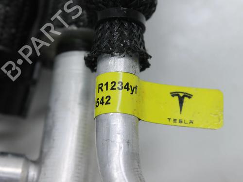 AC pipe TESLA MODEL Y (5YJY) EV Performance All-wheel Drive | BP39792002M126 - Image 8