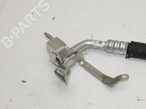 AC pipe MERCEDES-BENZ EQA (H243) EQA 250 (243.701) | BP39833059M126 - Image 5