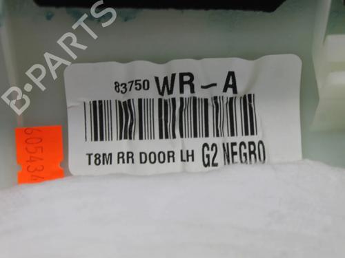 Rear left panel HONDA HR-V (RU) 1.6 i-DTEC (RU8) | BP39800304C60 - Image 11