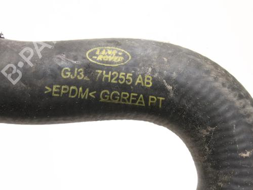 Pipe LAND ROVER RANGE ROVER EVOQUE (L538) 2.0 D 4x4 | BP39843845M125 - Image 4