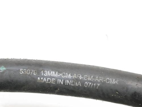 Pipe JAGUAR XJ (X351) 5.0 SCV8 | BP39832065M125  - Image 5