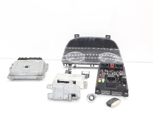 Used Electronic module Electronic module LAND ROVER DISCOVERY IV (L319) 3.0 TD 4x4 (245 hp) 39772280 39772280
