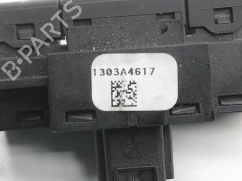 Warning switch CHRYSLER GRAND VOYAGER V (RT) 2.8 CRD | BP39815592I22 - Image 6