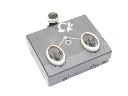 Electronic module AUDI A3 Limousine (8VS, 8VM) S3 quattro | BP39875607M83 - Image 2