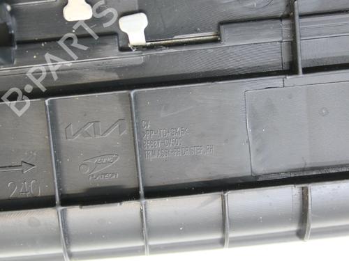 Step KIA EV6 (CV) 77 GT AWD | BP39868199C149 - Image 7