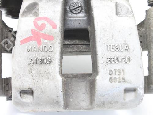 Left rear brake caliper TESLA MODEL Y (5YJY) EV Rear-Wheel Drive | BP39865615M107 - Image 6