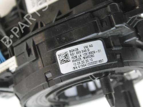 Ratstangsstang VW CADDY V MPV (SBB, SBJ) 1.5 TSi EVO | BP39787271I23  - Image 9