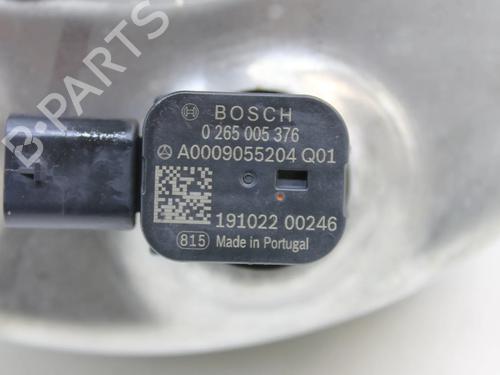 Servo brake MERCEDES-BENZ A-CLASS (W177) AMG A 35 4-matic (177.051) | BP39840084M42 - Image 4
