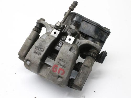 Right rear brake caliper TESLA MODEL Y (5YJY) EV Rear-Wheel Drive | BP39846888M106 - Image 2