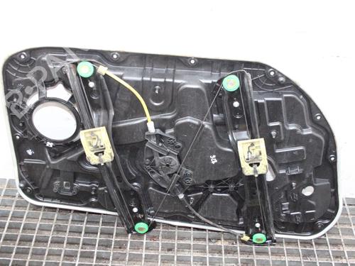 Front right window mechanism VOLVO V40 Hatchback (525) D4 | BP39804911C23 - Image 4