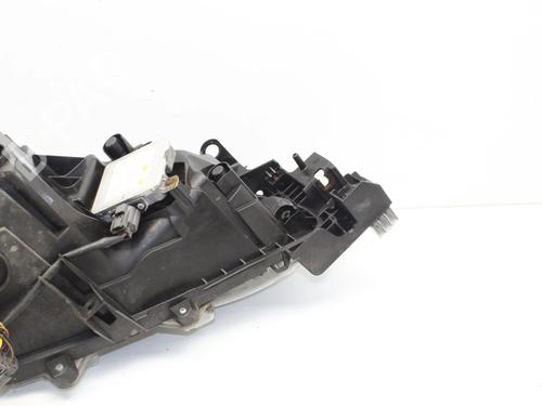 Left headlight MAZDA 3 (BM, BN) 2.2 D | BP39840573C28 - Image 12