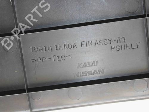 Cargo separator NISSAN 370Z Coupe (Z34) 3.7 | BP39839156I36 - Image 6