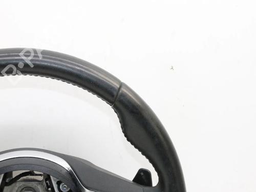 Steering wheel JAGUAR XE (X760) 2.0 D | BP39829819C49 - Image 5