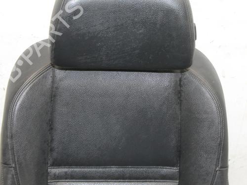 Left front seat BMW X6 (E71, E72) xDrive 30 d | BP39772572C15 - Image 7