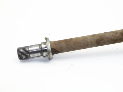 Right front driveshaft HONDA CR-V IV (RM_) 1.6 i-DTEC 4WD (RE6) | BP39854540M39 - Image 2