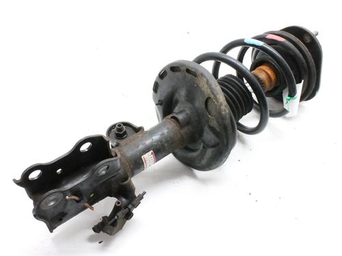 Used Left front shock absorber Left front shock absorber LEXUS CT (ZWA10_) 200h (ZWA10_, ZWA10R) (136 hp) 39860211 39860211