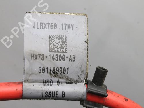 Cable JAGUAR XE (X760) 2.0 D | BP39778212E12 - Image 12