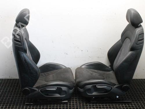 Seats set AUDI TT (8J3) 2.0 TFSI | BP39790539C78 - Image 7