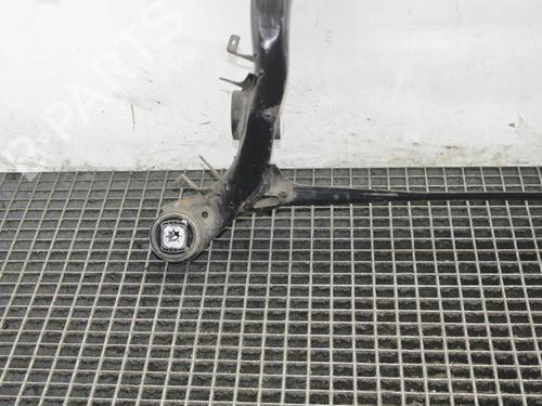 Rear axle AUDI E-TRON (GEN) 55 quattro | BP39873459M2 - Image 3