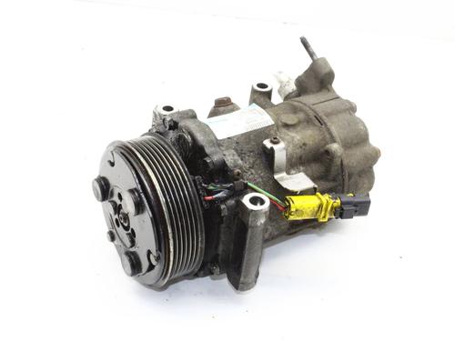 AC Kompressor AC Kompressor MINI MINI Roadster (R59) Cooper S (184 hp) 39866930 39866930