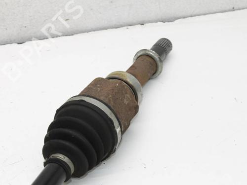 Right front driveshaft NISSAN LEAF (ZE1) Electric | BP39781821M39 - Image 4