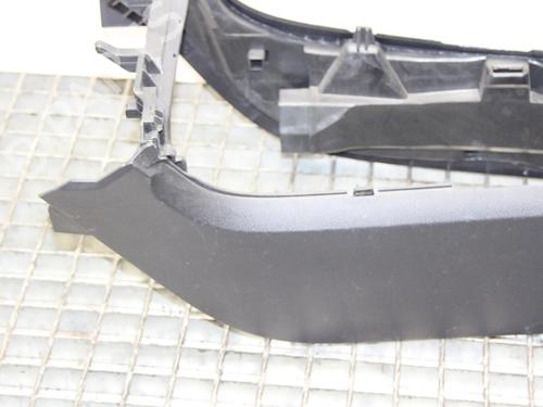 Middle console MERCEDES-BENZ A-CLASS (W177) A 180 d (177.003) | BP39813531I22 - Image 5