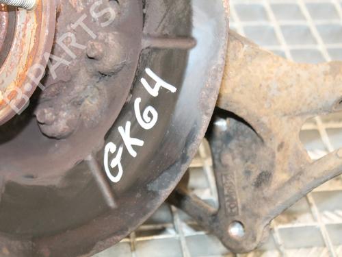 Left rear steering knuckle FORD KUGA II (DM2) 2.0 TDCi 4x4 | BP39799863M27 - Image 3
