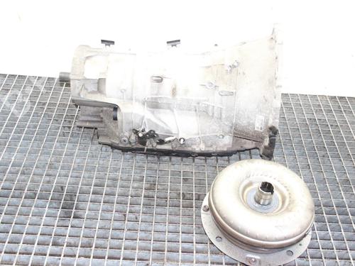 Used Gearbox Gearbox LAND ROVER RANGE ROVER SPORT I (L320) 3.0 D 4x4 (245 hp) 39770918 39770918