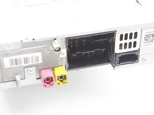 Electronic module AUDI A6 C7 Avant (4G5, 4GD) 2.0 TDI | BP39867404M83 - Image 5