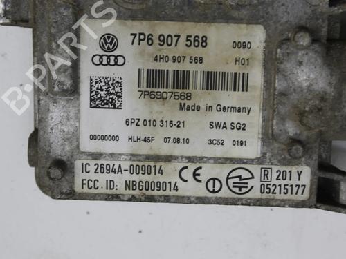 Electronic module VW TOUAREG (7P5, 7P6) 3.0 V6 TDI | BP40520472M83 - Image 3