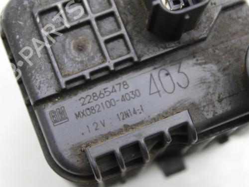 Auxiliary water pump OPEL AMPERA (R12) EV 150 | BP39783100M111 - Image 3