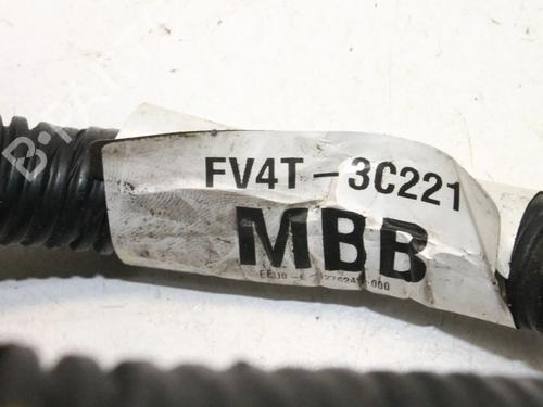 Wiring harness FORD KUGA II (DM2) 2.0 TDCi 4x4 | BP39818353E16 - Image 5