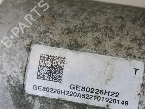 Electronic module TESLA MODEL Y (5YJY) EV Rear-Wheel Drive | BP39790866M83 - Image 6