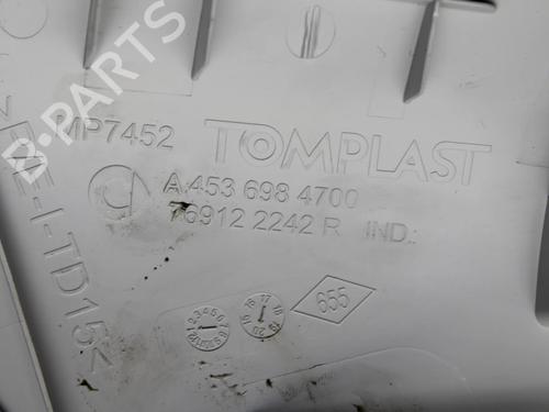 Other SMART FORFOUR Hatchback (453) electric drive (453.091) | BP39868524O1 - Image 5